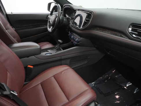 Certified 2024 Dodge Durango R/T image 49