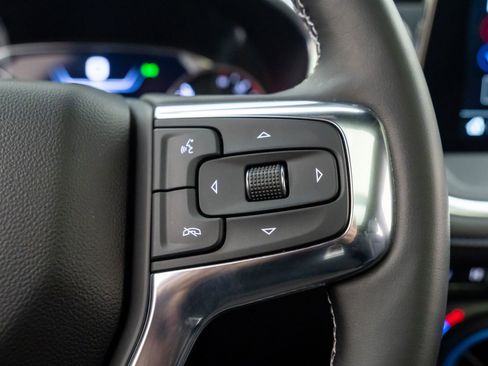 Used 2023 Chevrolet Blazer RS w/ Driver Confidence II Package image 36