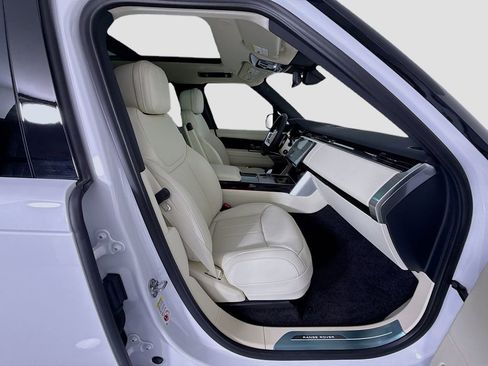 New 2026 Land Rover Range Rover SE image 22