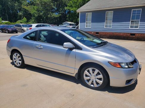 Used 2006 Honda Civic LX image 3
