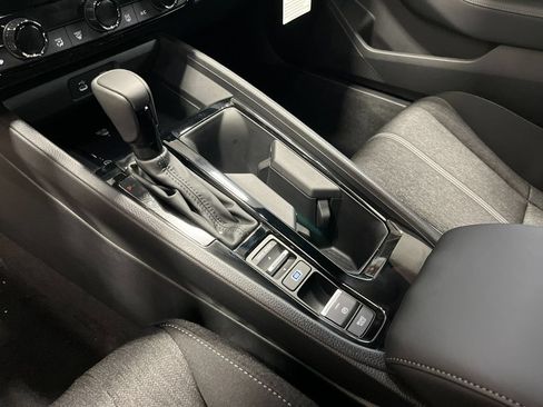 New 2026 Honda Accord Sport image 23