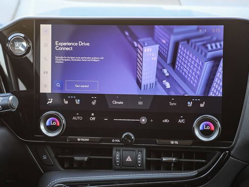 Used 2025 Lexus NX 350 AWD w/ Accessory Package (2T) image 14