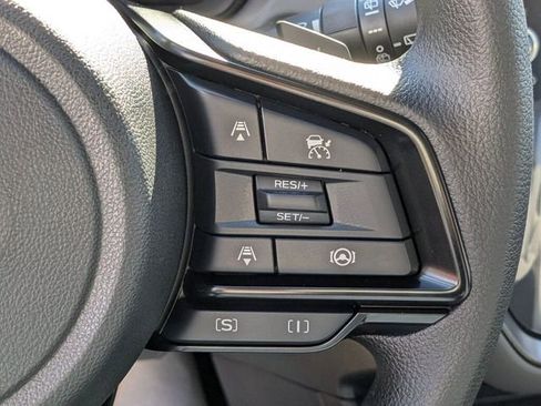 New 2026 Subaru Crosstrek 2.0i Premium image 17