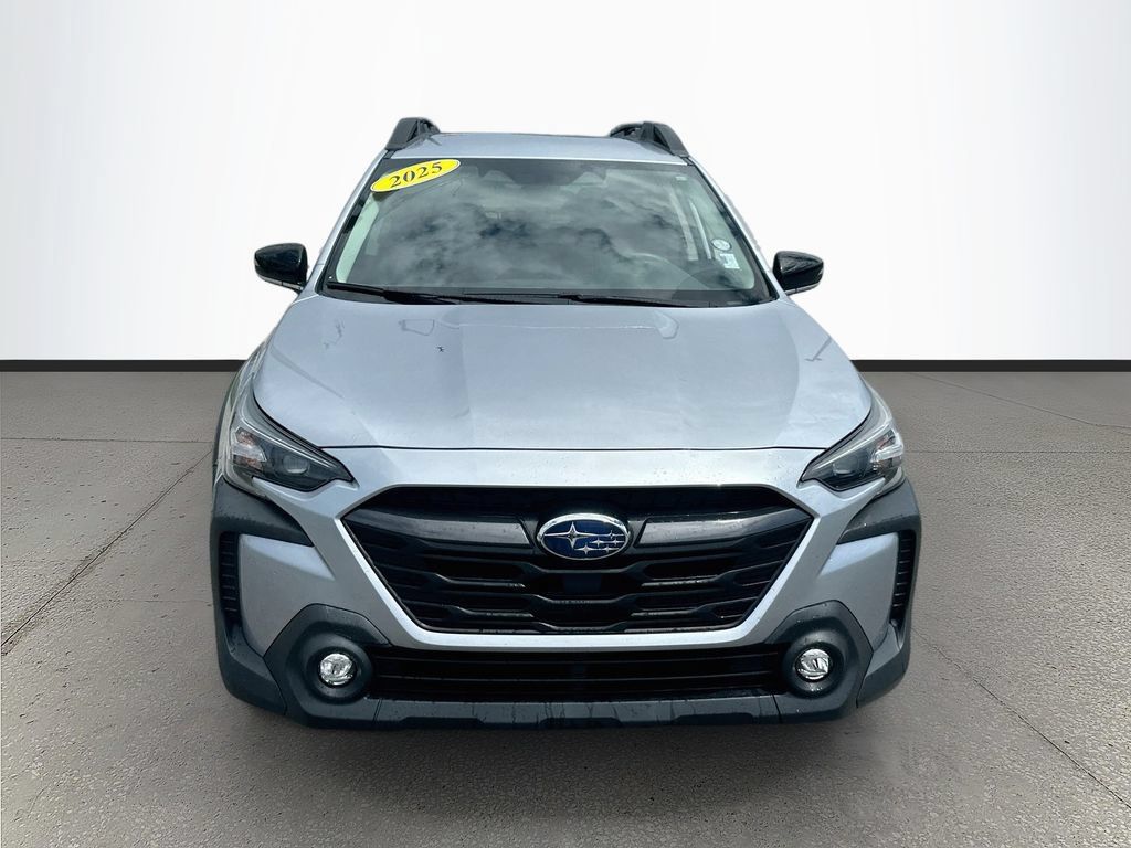 Certified 2025 Subaru Outback Premium AWD/4WD image 2