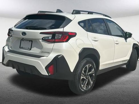 Certified 2024 Subaru Crosstrek 2.0i Premium AWD/4WD image 17