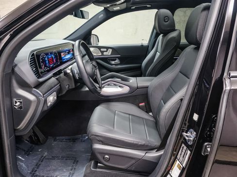 Certified 2026 Mercedes-Benz GLE 350 4MATIC image 24