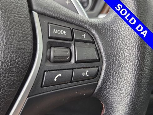 Used 2015 BMW 428i xDrive Coupe image 32