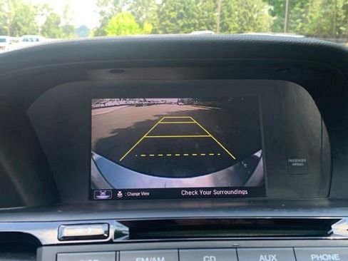 Used 2017 Honda Accord Sport image 17