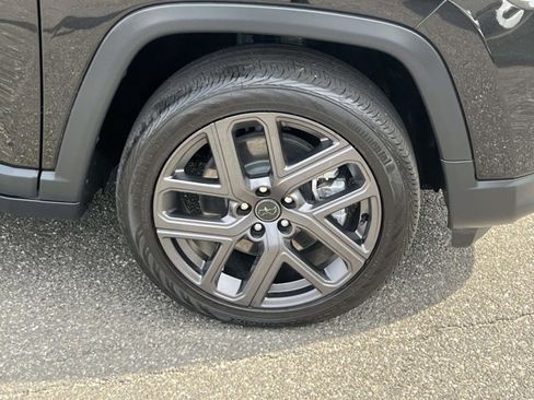 Used 2026 Jeep Compass Limited image 6