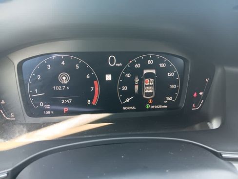Used 2024 Acura Integra FWD image 22