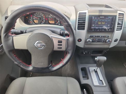 Used 2010 Nissan Xterra S AWD/4WD image 11