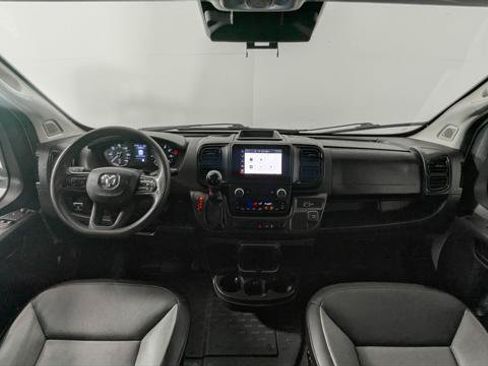 Used 2023 RAM ProMaster 2500 FWD image 18