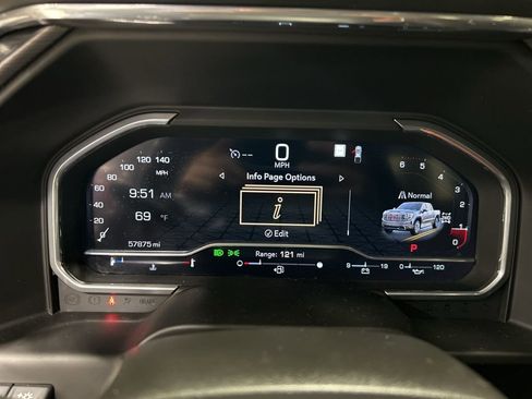 Used 2022 GMC Sierra 1500 Denali Ultimate AWD/4WD image 20