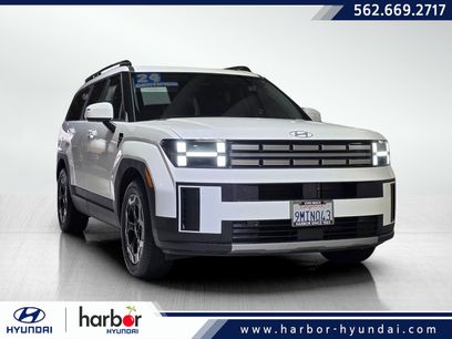 Used 2024 Hyundai Santa Fe SEL