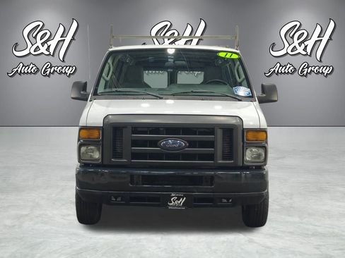 Used 2011 Ford E-150 and Econoline 150 w/ PWR Group image 10