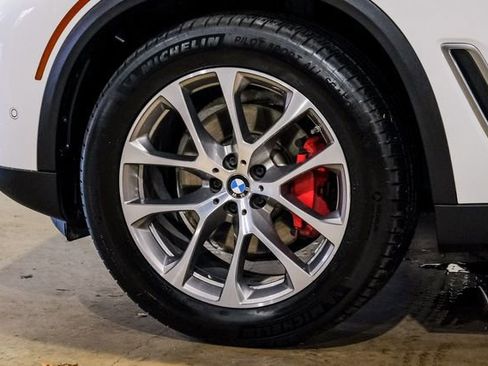 Used 2020 BMW X5 xDrive40i w/ Convenience Package image 7