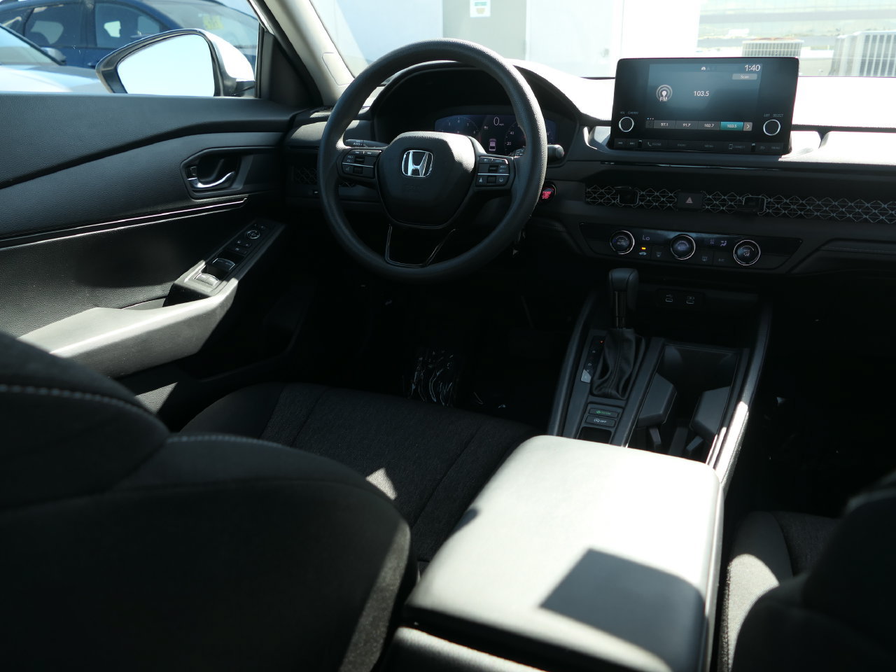 Used 2024 Honda Accord LX image 25
