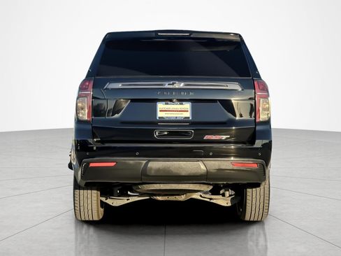 Used 2022 Chevrolet Tahoe RST w/ Luxury Package image 4