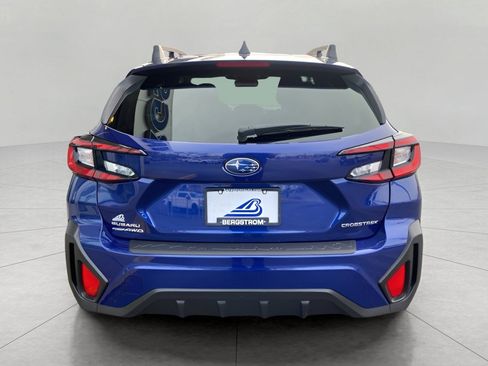 Used 2024 Subaru Crosstrek 2.0i Premium image 6