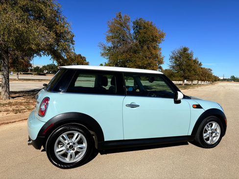 Used 2013 MINI Cooper Hardtop image 50