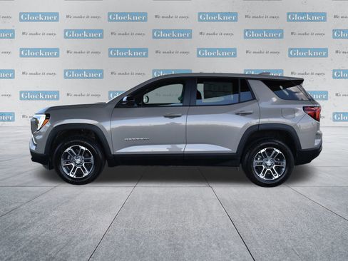 New 2026 GMC Terrain Elevation w/ LPO, Floor Liner Package image 9