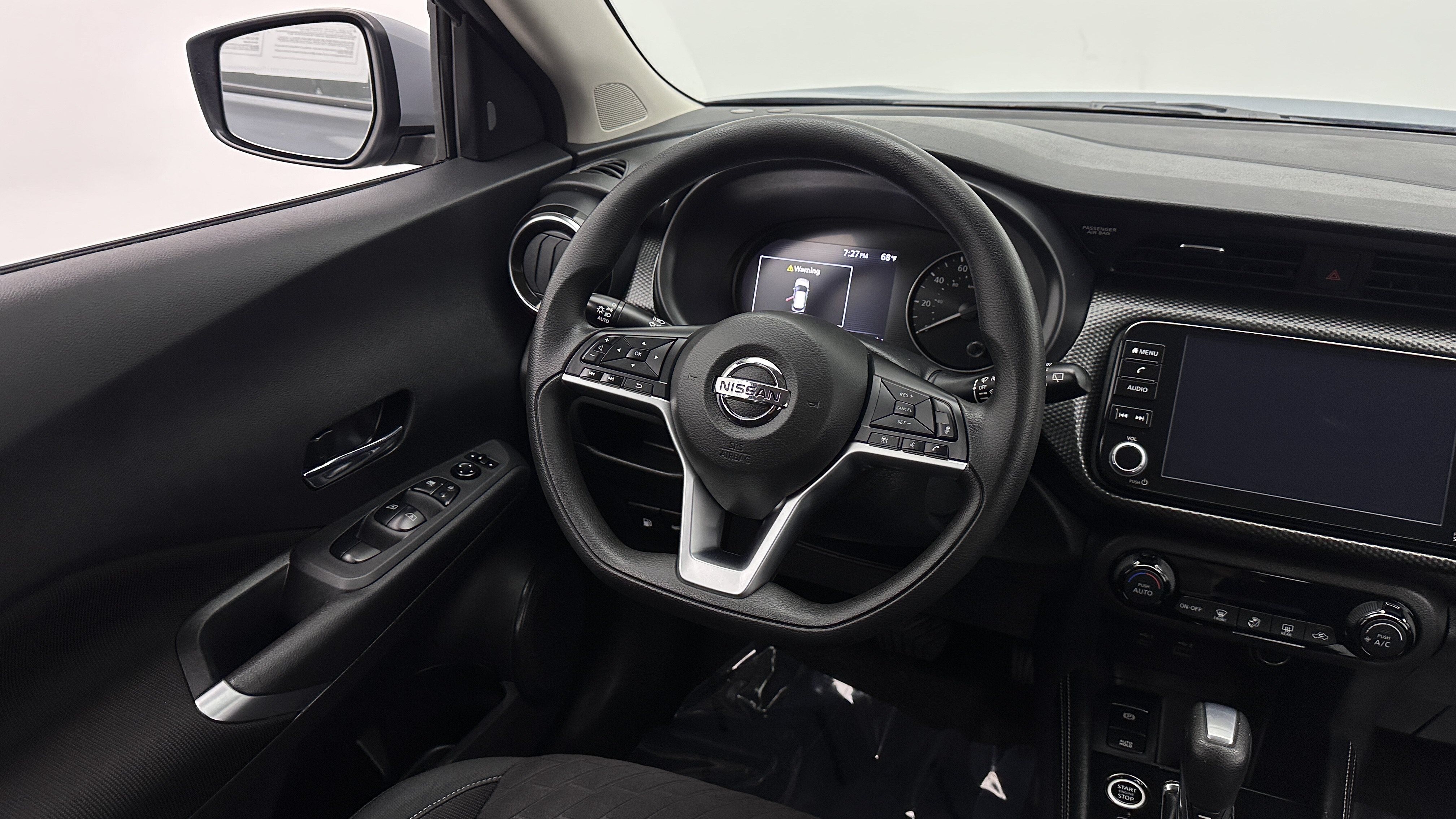 Used 2021 Nissan Kicks SV FWD image 25
