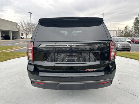 Used 2021 Chevrolet Suburban RST w/ Luxury Package image 9