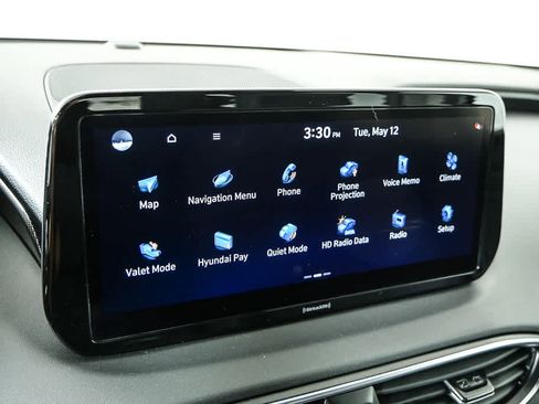 Used 2023 Hyundai Santa Fe SEL FWD image 13