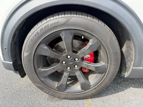 Used 2022 Ford Explorer ST w/ Equipment Group 401A image 8