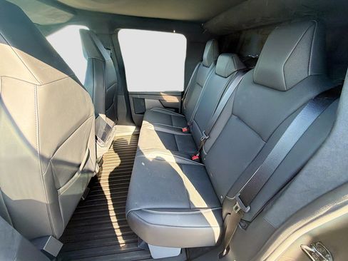 Used 2024 Tesla Cybertruck Cyberbeast image 20