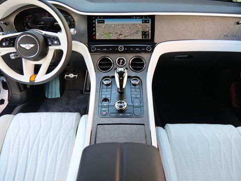 New 2026 Bentley Continental GT AWD/4WD image 4