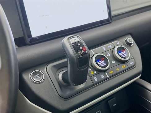 Used 2021 Land Rover Defender 110 S image 17