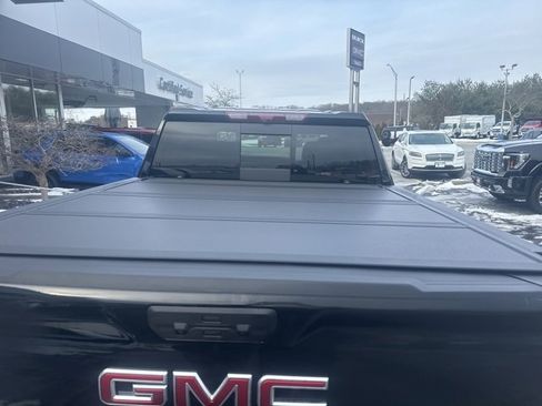 New 2026 GMC Sierra 1500 AT4 w/ AT4 Premium Package image 33