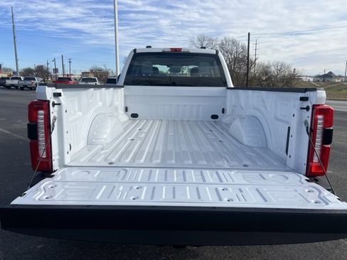 New 2026 Ford F350 XL w/ 360-Degree Camera Package image 4