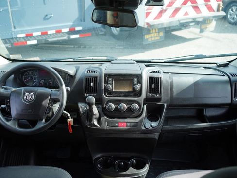 Used 2020 RAM ProMaster 3500 FWD image 16
