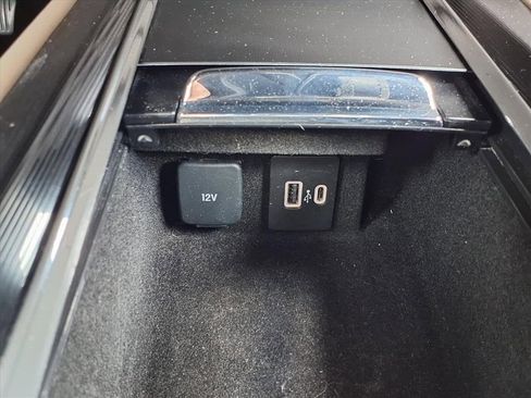 Certified 2022 Lincoln Corsair Reserve w/ Equipment Group 201A image 8