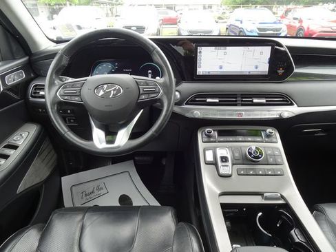 Used 2021 Hyundai Palisade Limited AWD/4WD image 22