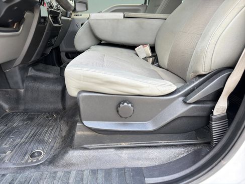 Used 2019 Ford F350 XL w/ Power Equipment Group AWD/4WD image 11