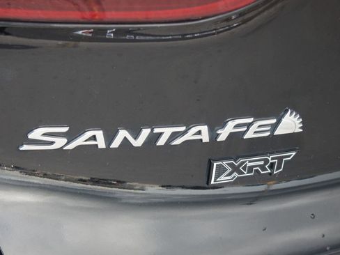 Used 2023 Hyundai Santa Fe XRT FWD image 17