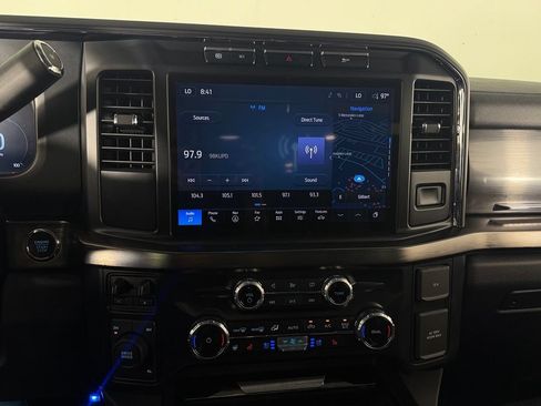 Used 2024 Ford F250 Lariat AWD/4WD image 16