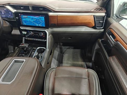 Used 2022 GMC Sierra 1500 Denali w/ Denali Reserve Package image 41
