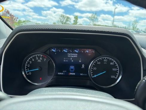 Used 2021 Ford F150 XLT w/ Equipment Group 302A High AWD/4WD image 53