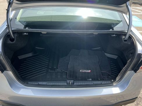 Certified 2023 Subaru Legacy Sport AWD/4WD image 18
