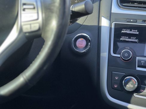 Used 2017 Nissan Altima 2.5 SL image 20