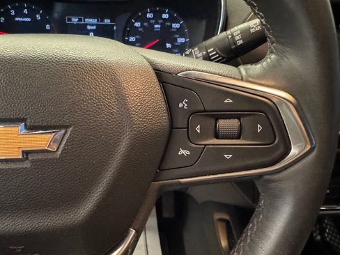 Used 2023 Chevrolet TrailBlazer ACTIV FWD image 12