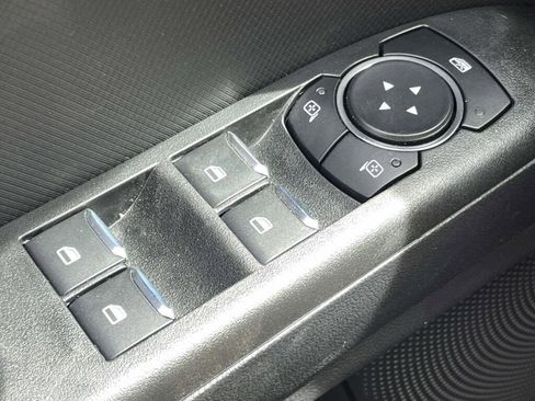 New 2026 Ford Bronco Sport Badlands image 28