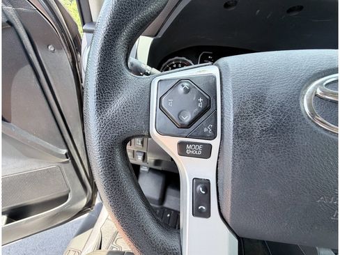 Used 2019 Toyota Tundra SR5 AWD/4WD image 14