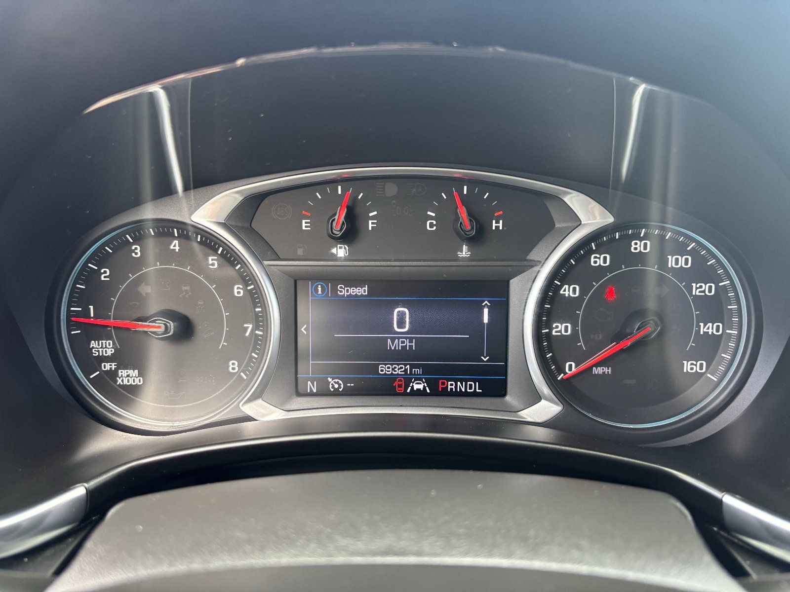 Used 2022 Chevrolet Equinox LS w/ LS Convenience Package FWD image 30
