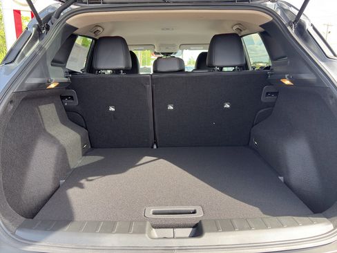 New 2026 Nissan Kicks SR w/ Cold Weather Package image 22