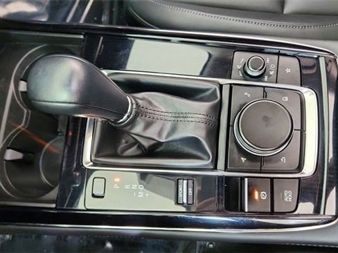 Used 2021 MAZDA CX-30 AWD 2.5 Turbo S image 49